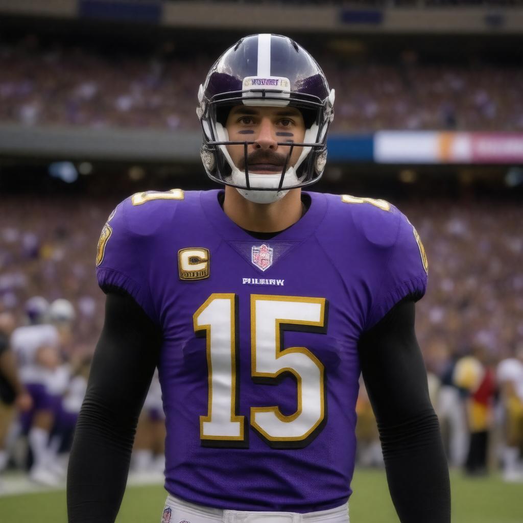Joe Flacco